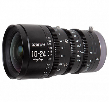 DZOFILM 10-24mm T2.9
