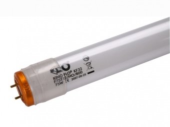 Лампа KinoFlo True Match 4ft 75W 230V KF32 3200°K