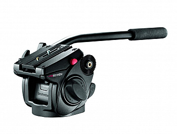 Штативная головка Manfrotto 501HDV
