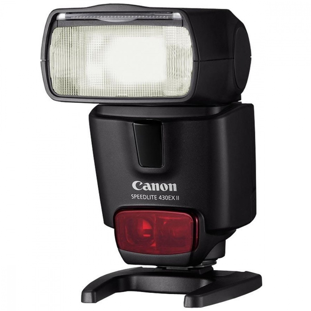 Canon Speedlite 430EX II