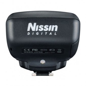 Радио-тансмиттер Nissin TTL Commander Air 1 Fuji
