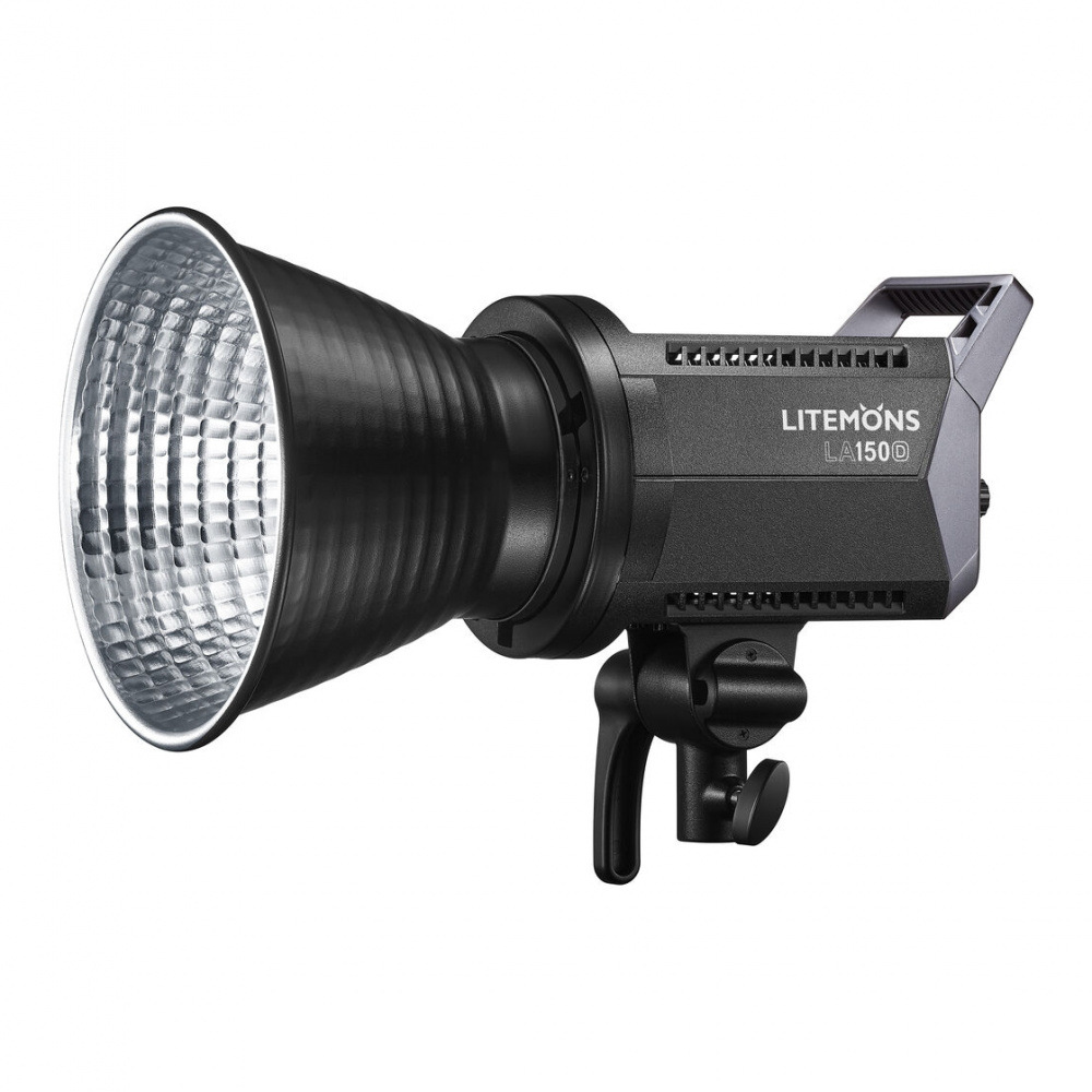 Осветитель светодиодный Godox LITEMONS LA150D — детальное фото