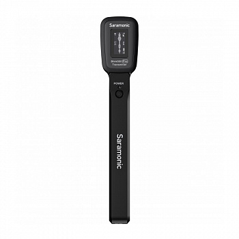 Рукоятка Saramonic Blink500 Pro HM с зарядкой для радиосистемы