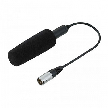 Микрофон пушка Panasonic AG-MC200 XLR