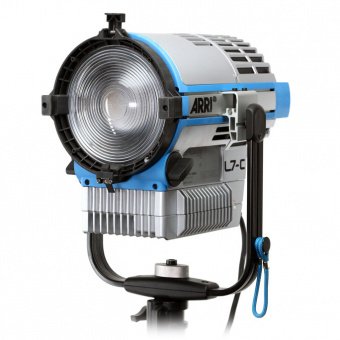 ARRI L7-C Hybrid LED 