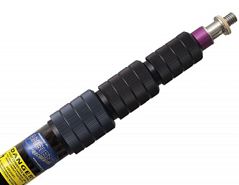 Микрофонная удочка Ambient QP 4140