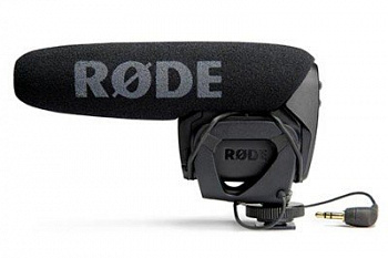 Микрофон накамерный RODE VideoMic Pro