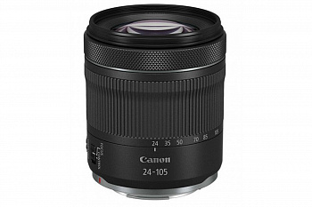 Canon RF 24-105mm f/4L IS USM — фото товара