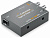 Мини конвертер - Optical Fiber 12G Blackmagic