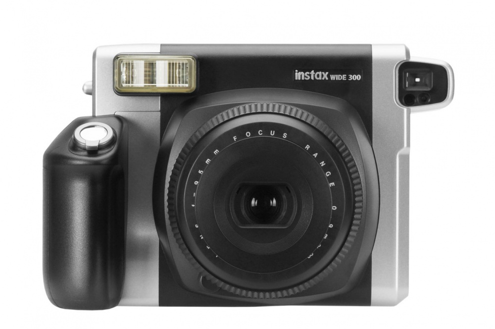 Фотокамера моментальной печати Fujifilm Instax Wide 300