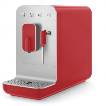Кофемашина автоматическая Smeg BCC02