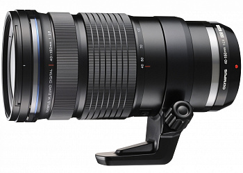 Olympus ED 40-150mm f/2.8 Pro M.Zuiko