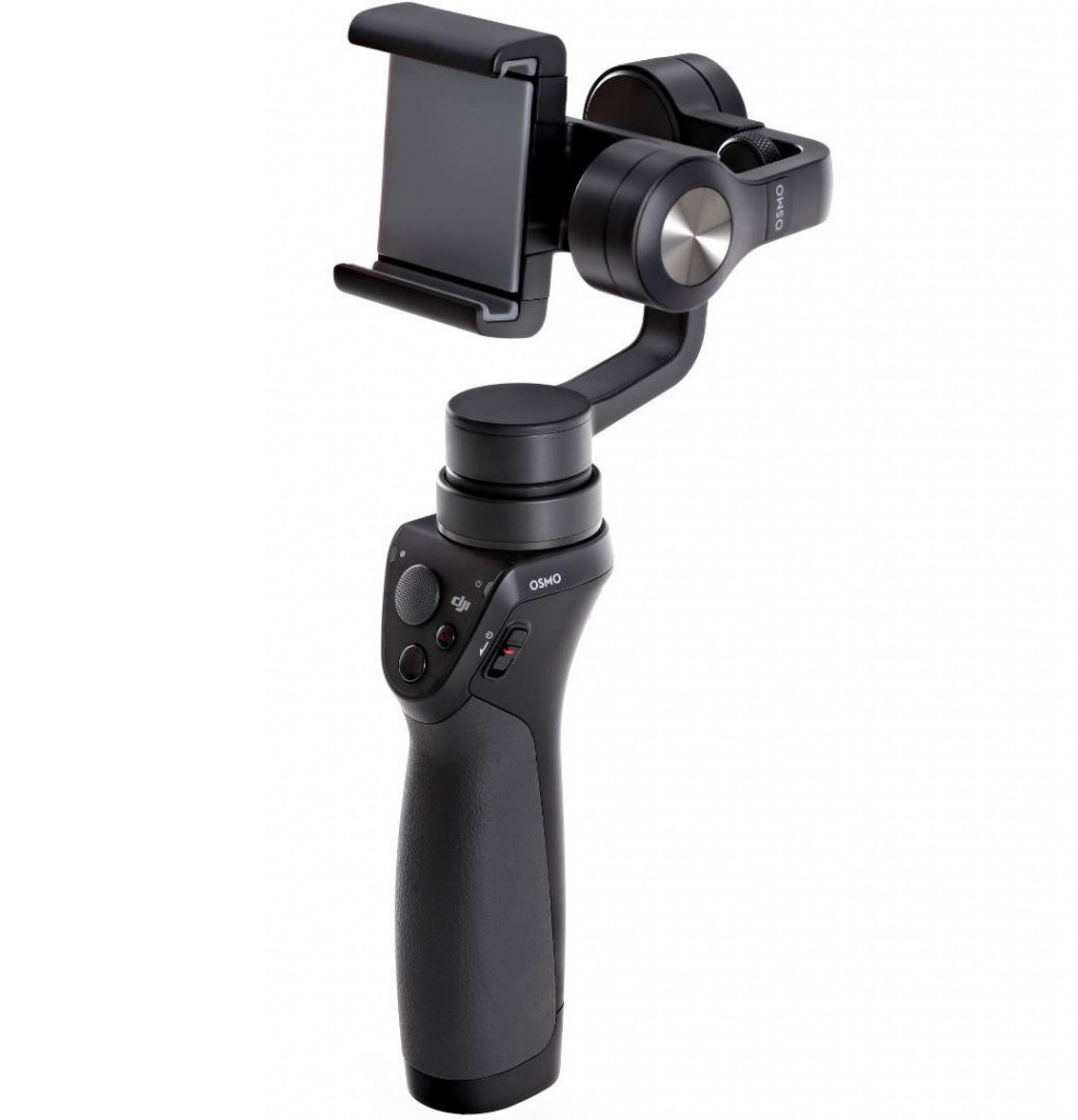 DJI Osmo Mobile