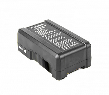 Аккумулятор GreenBean 300Wh V-Mount / D-Tap