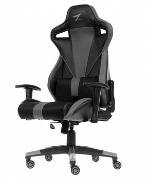 Кресло игровое Zet Force Armor