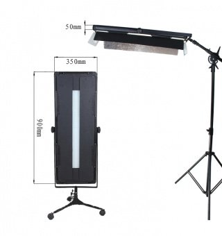 Светодиодная панель Pergear Lightmate LED-3200 Bicolor