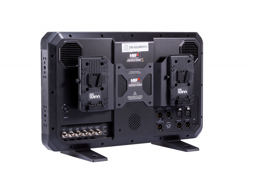 Режиссерский Монитор Рекордер Atomos Sumo 19"