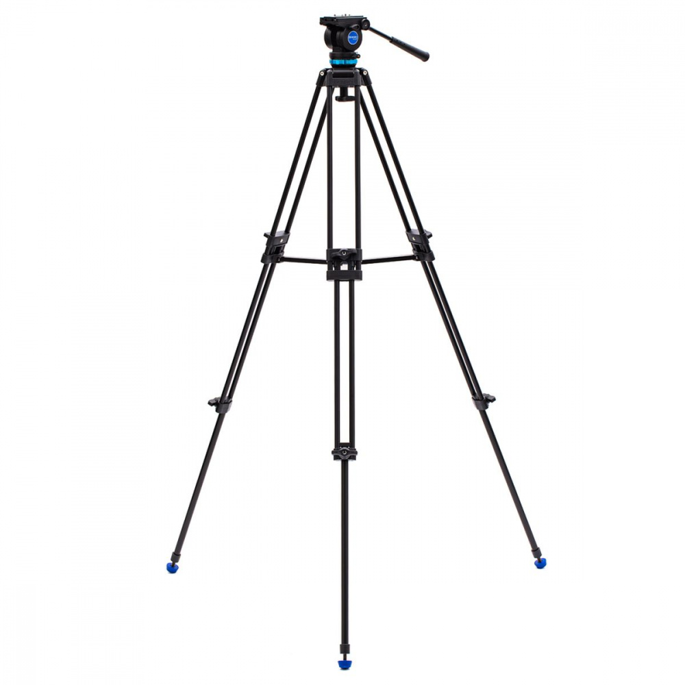 Видеоштатив Benro KH25P Dual-Tube