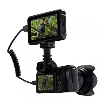 Монитор Atomos Shinobi 5.2″ 4K