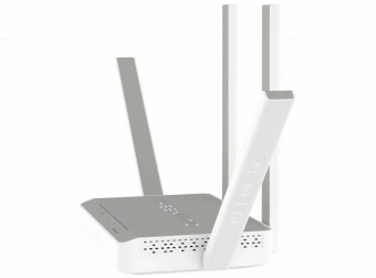 Wi-Fi роутер Keenetic Extra (KN-1711)
