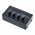 Усилитель для наушников Behringer HA400