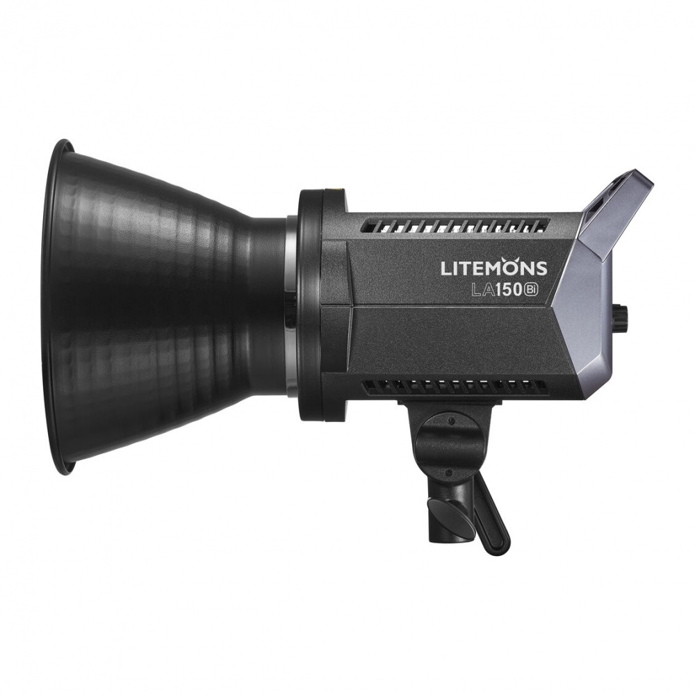 Осветитель светодиодный Godox LITEMONS LA150Bi — детальное фото