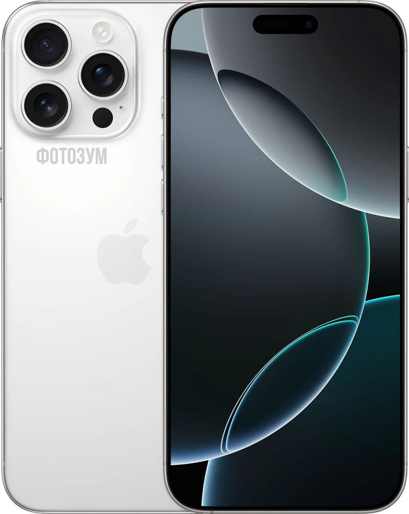 Apple iPhone 16 Pro 256 GB