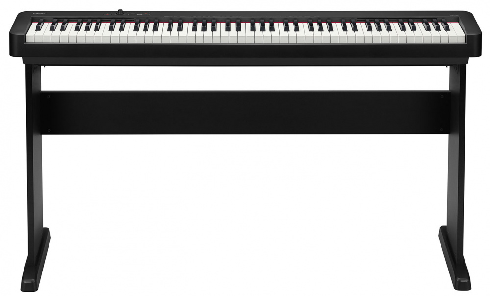 Цифровое пианино CASIO CDP-S110BKC2