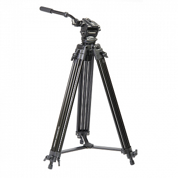 Штатив GB videomaster 306 (до 3.5кг)