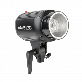 Вспышка студийная Godox E120 — фото товара