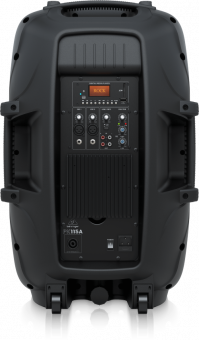 Активная колонка Behringer PK115A