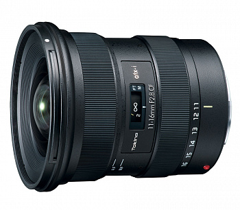 Tokina ATX-I 11-16mm f/2.8 CF Canon EF-S