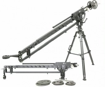 Операторский кран SlideKamera X-CRANE (3.2м)
