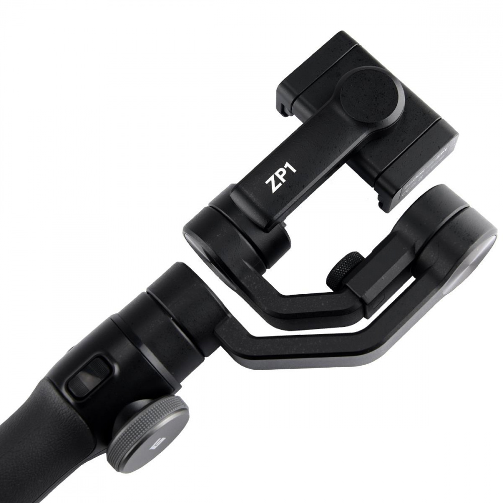 Стабилизатор электронный Godox Gimbal ZP1 для телефона — детальное фото
