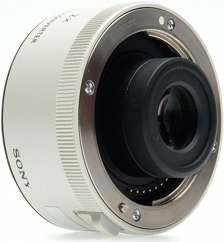 Телеконвертер Sony 2.0x SEL 20TC