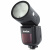 Вспышка накамерная Godox Ving V1S TTL с круглой головкой для Sony