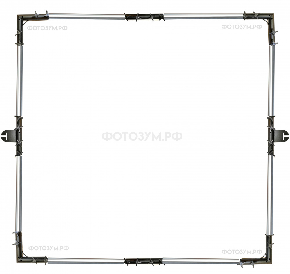 Рама усиленная Russian Grip 8' X 8' (2.4x2.4m)
