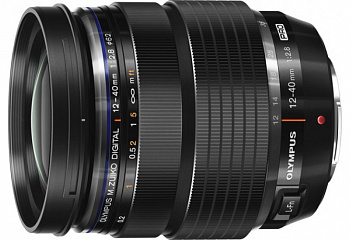 Olympus M.Zuiko Digital ED 12-40mm F2.8 PRO