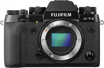 Fujifilm X-T2 Body