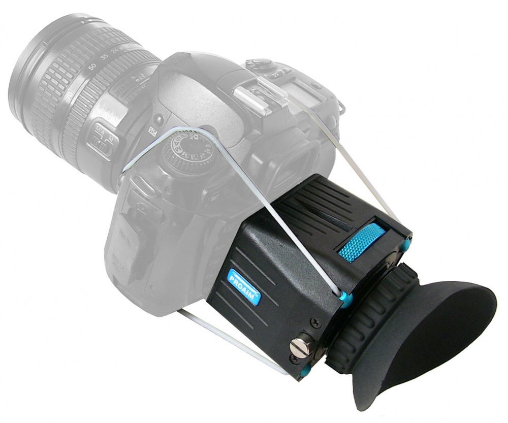 Окуляр PROAIM View finder