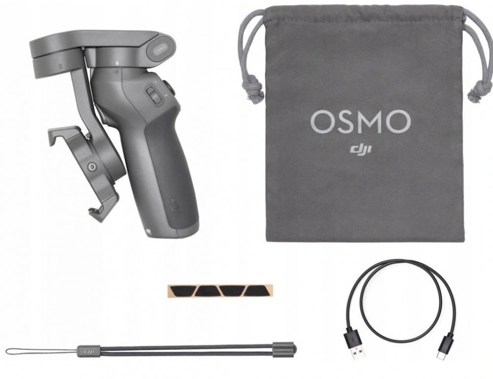 Dji Osmo Mobile 3