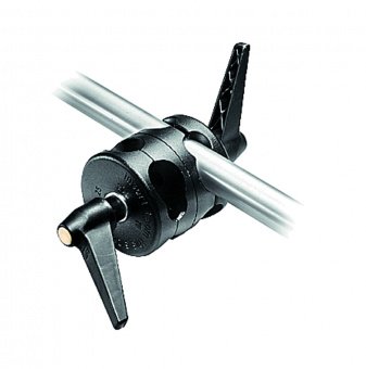 Manfrotto 124 Зажим для стоек