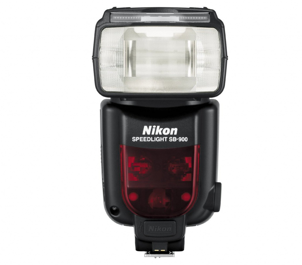 Nikon Speedlight SB-900