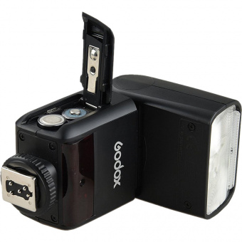 Вспышка накамерная Godox ThinkLite TT350C TTL для Canon