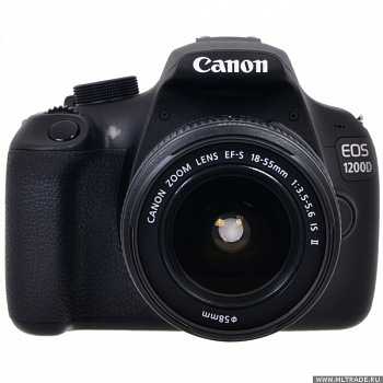 Canon EOS 1200D