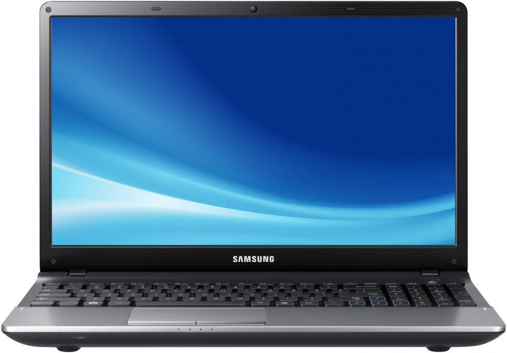 Ноутбук 15.6" Samsung NP300E5A