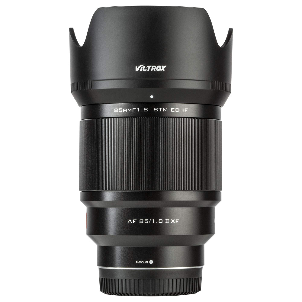 Viltrox AF 85mm 1.8 II FE E-Mount
