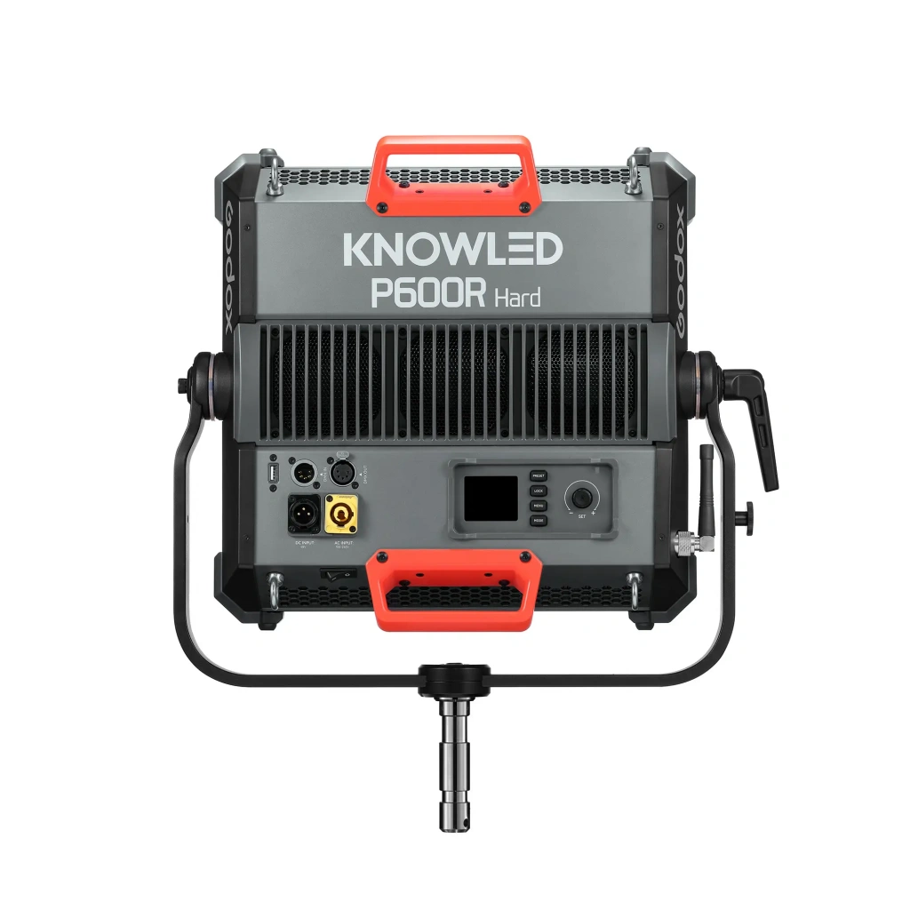 Godox Knowled P600R Hard
