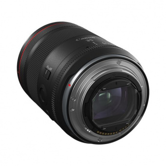 Canon RF 35mm f/1.4L VCM