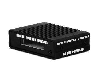RED Mini-Mag Reader Station USB 3.0
